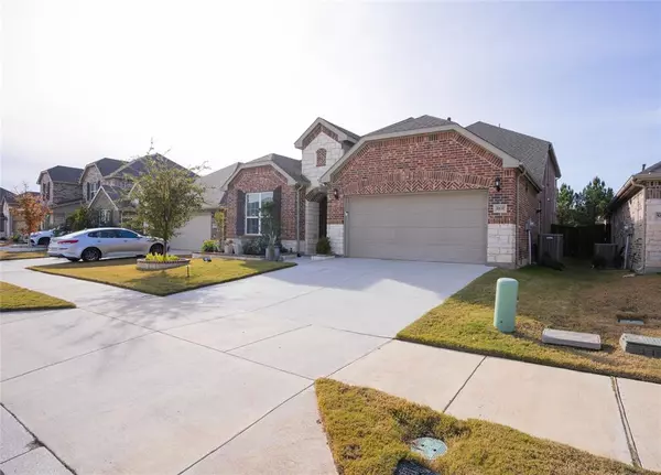 Fort Worth, TX 76137,5837 Scarcliff Lane