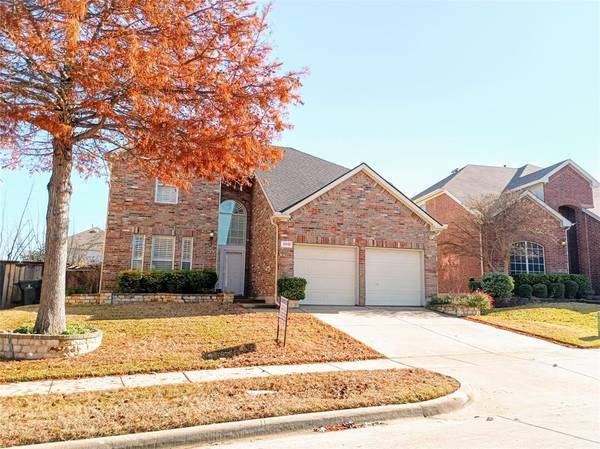 3910 Citadel Drive, Garland, TX 75040