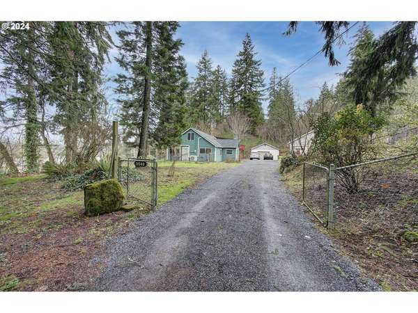 3540 OLD PACIFIC HWY, Kelso, WA 98626