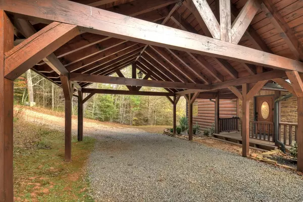 Blue Ridge, GA 30513,125 Fightingtown Overlook