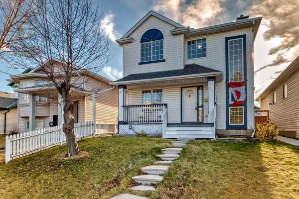 23 Harvest Rose CIR Northeast, Calgary, AB T3K4M5