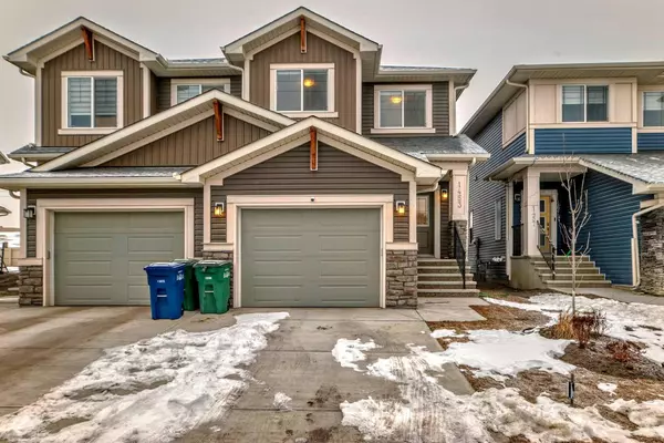 Airdrie, AB T4B 5K2,1453 bayview PT Southwest