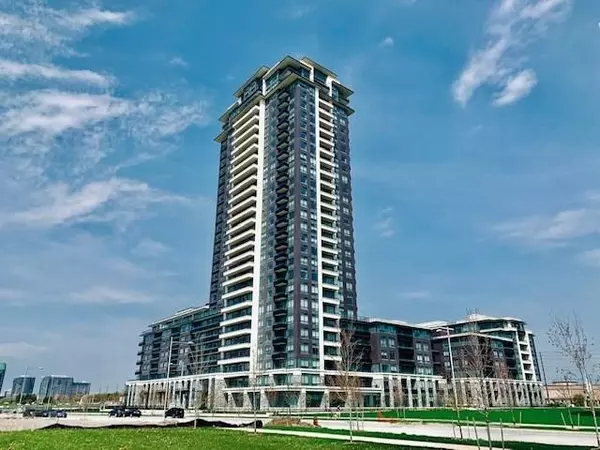 15 Water Walk DR #232, Markham, ON L6G 0G2