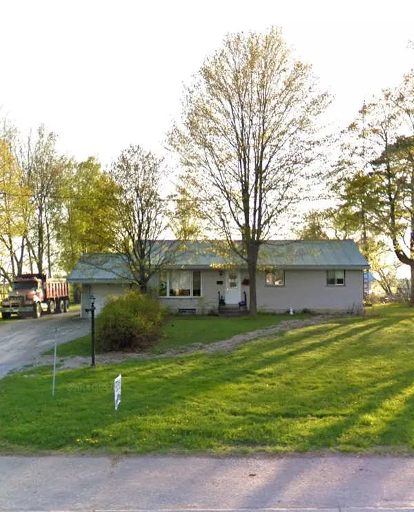 525 Fenel RD, Kawartha Lakes, ON K0M 2T0