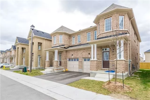 Markham, ON L3S 0C4,27 Trinco WAY