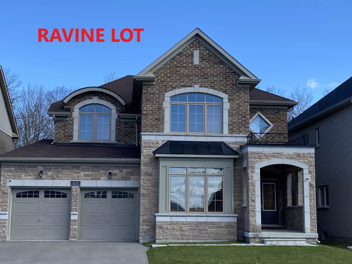 Innisfil, ON L9S 0N4,1635 Emberton WAY