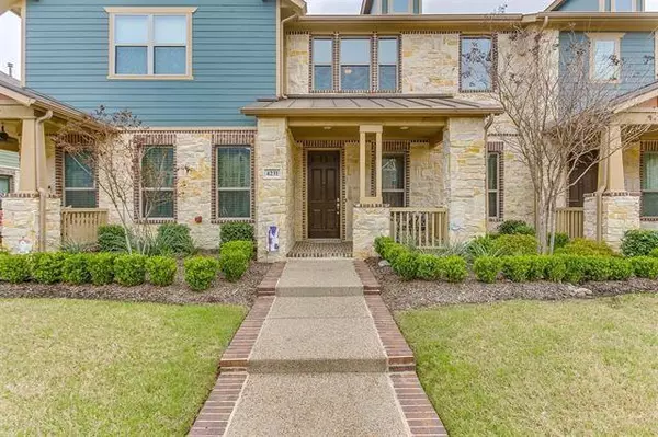 Arlington, TX 76005,4231 Cascade Sky Drive