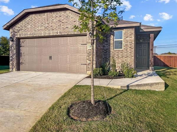 2013 Winecup Drive, Melissa, TX 75454