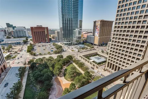 1200 Main Street #1403, Dallas, TX 75202