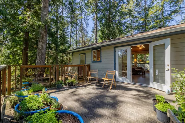 Pender Island, BC V0N 2M2,27114 Schooner Way