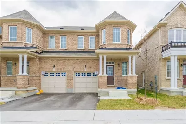 Markham, ON L3S 0C4,27 Trinco WAY