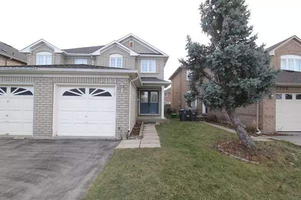 Mississauga, ON L5N 7M6,3384 Snowball RD