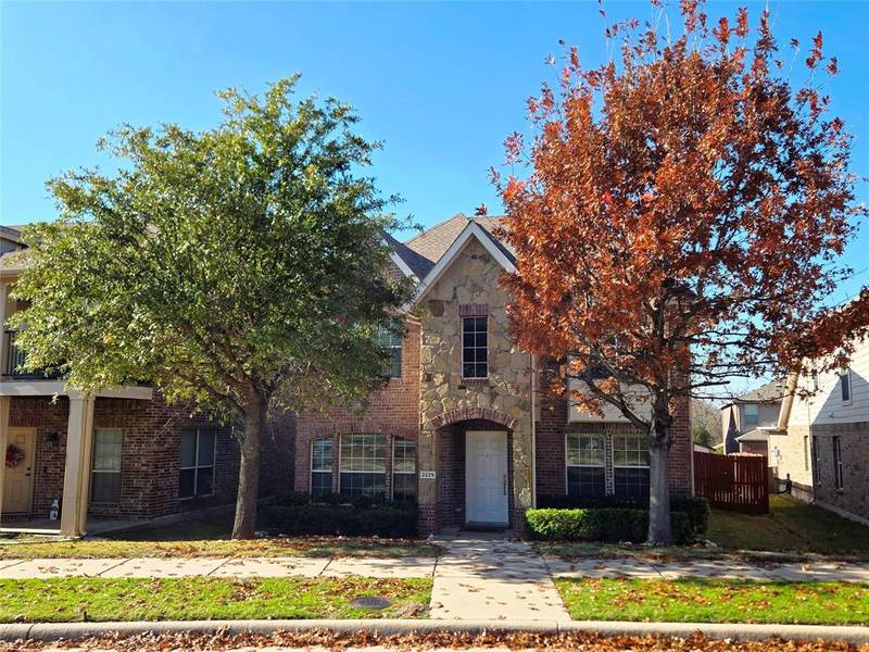 2229 Preston Lane, Mckinney, TX 75071