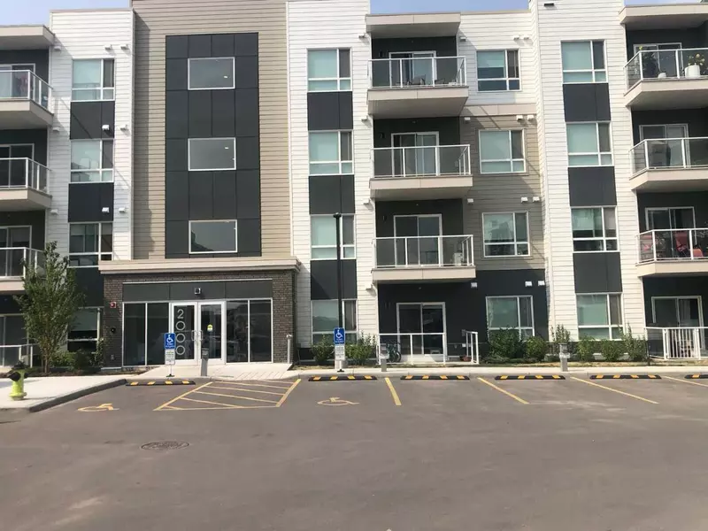 220 Seton GRV #2207, Calgary, AB T3M 3T1