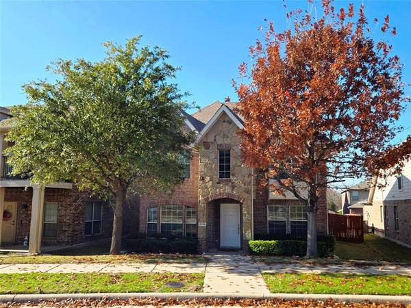 2229 Preston Lane, Mckinney, TX 75071