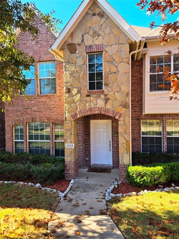 Mckinney, TX 75071,2229 Preston Lane