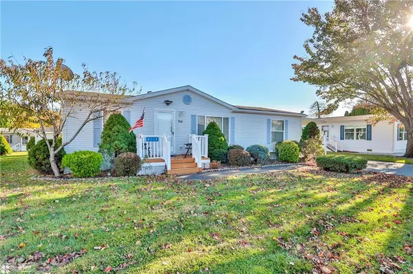 Upper Macungie Twp, PA 18031,9114 S Primrose Circle