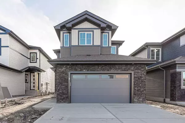 9 WYATT RDG, Fort Saskatchewan, AB T8L 0X6