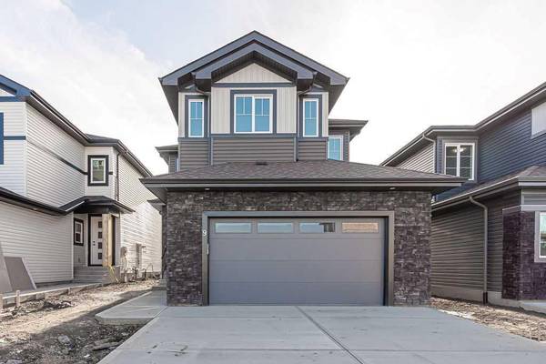 9 WYATT RDG, Fort Saskatchewan, AB T8L 0X6