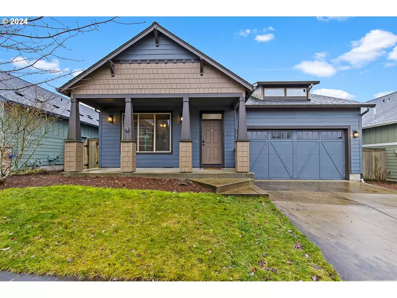 2315 S WHITE SALMON DR, Ridgefield, WA 98642