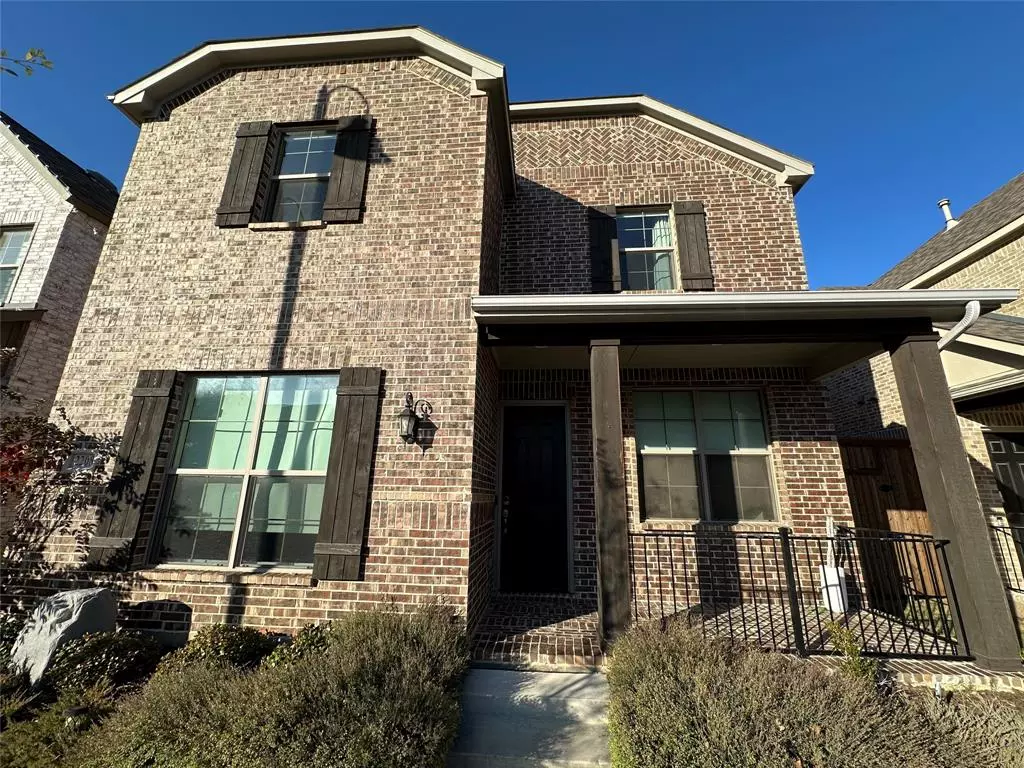 Flower Mound, TX 75028,2208 7th Avenue