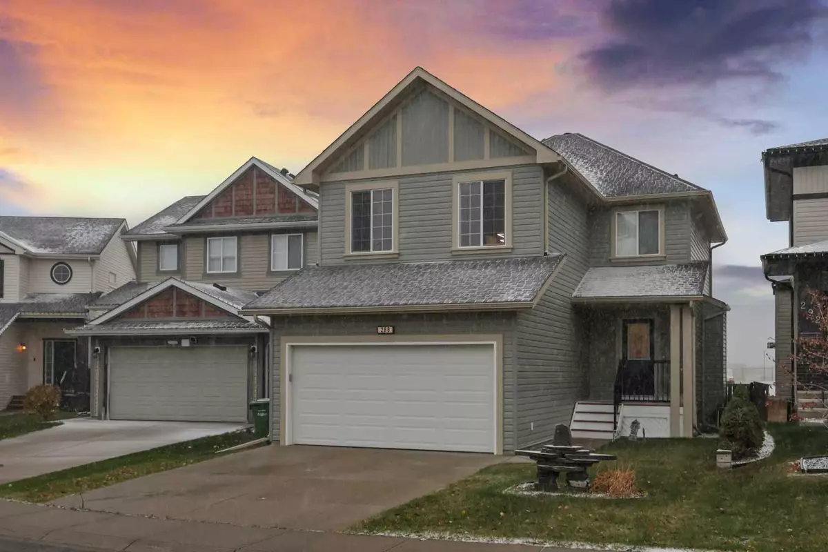 Airdrie, AB T4B 3N6,288 Sagewood LNDG SW