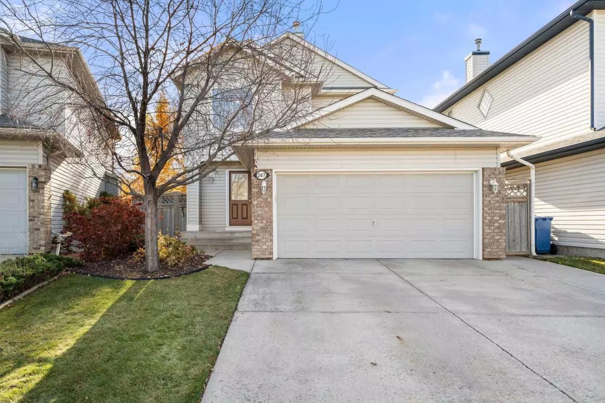 Calgary, AB T3K5E8,267 Coventry CT NE