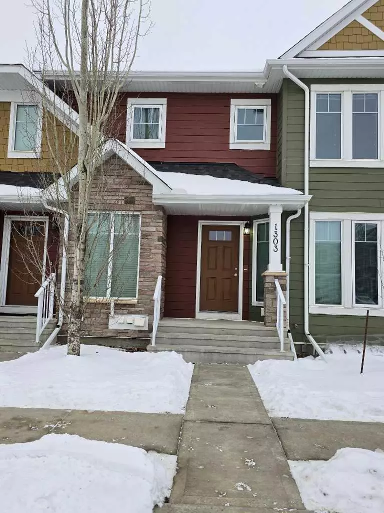 Red Deer, AB T4P 0M8,30 Carleton AVE #1303