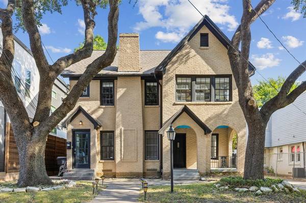 5961 Lewis Street, Dallas, TX 75206