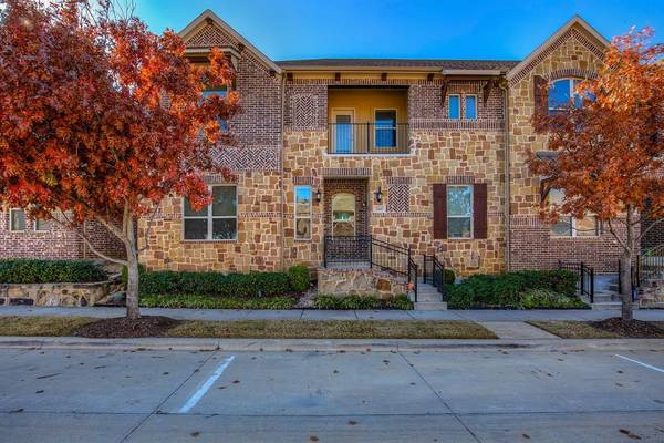 2445 Gramercy Park Drive, Flower Mound, TX 75028