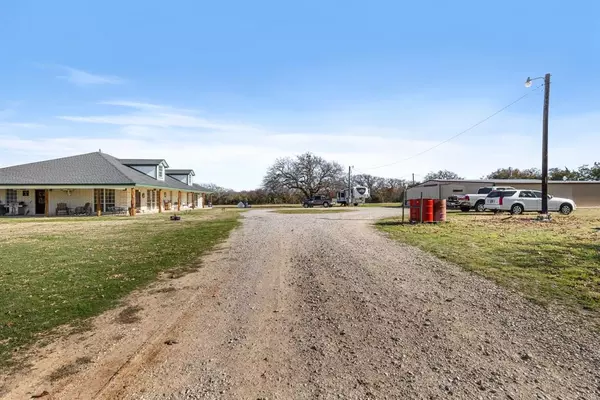 Paradise, TX 76073,820 County Road 3592