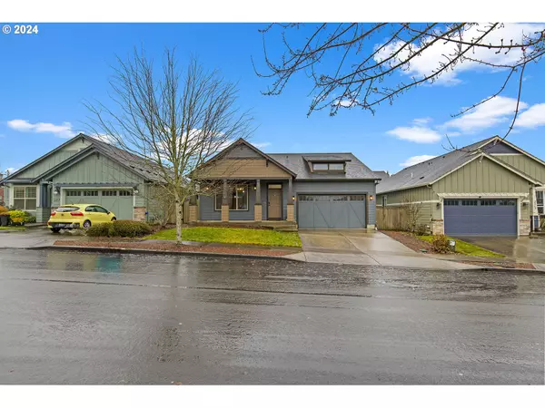 Ridgefield, WA 98642,2315 S WHITE SALMON DR