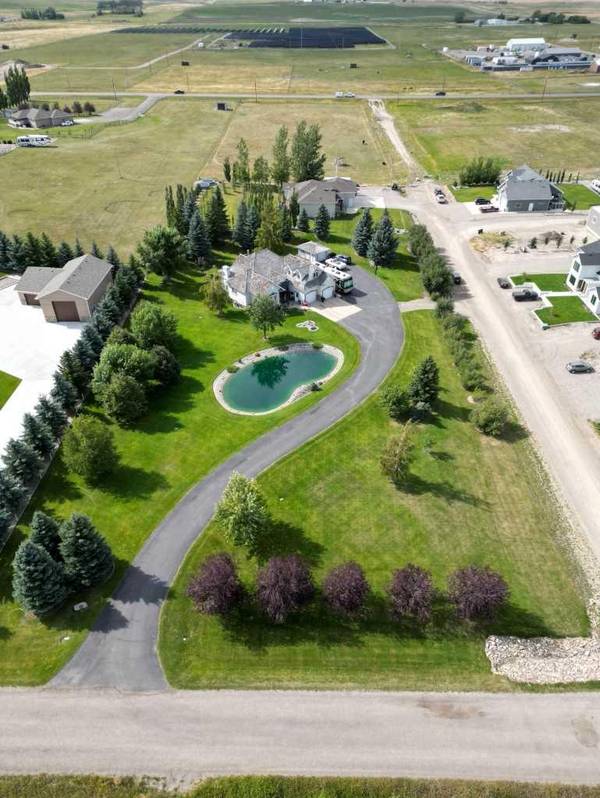 Cardston, AB T0K0K0,321 10 ST West