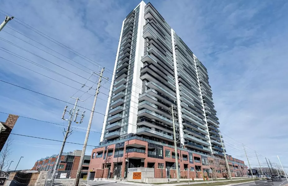 2545 Simcoe ST N #506, Oshawa, ON L1H 7K4