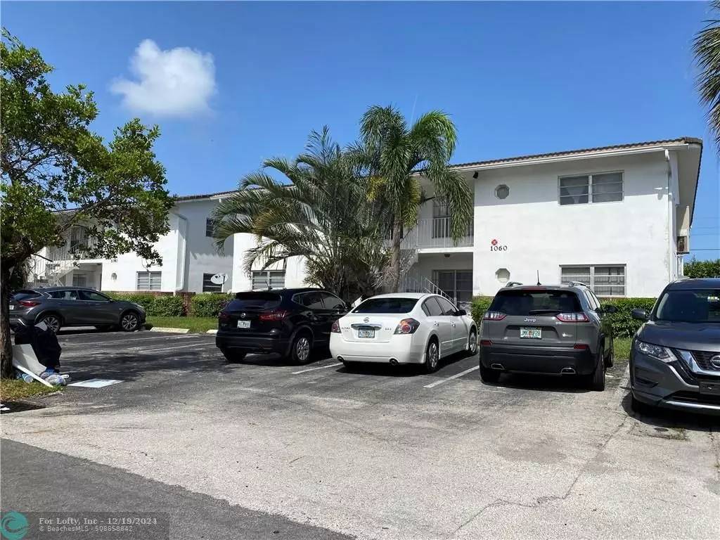 Pompano Beach, FL 33062,Address not disclosed