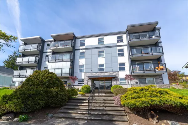 Victoria, BC V8V 2Z2,1040 Southgate St #202