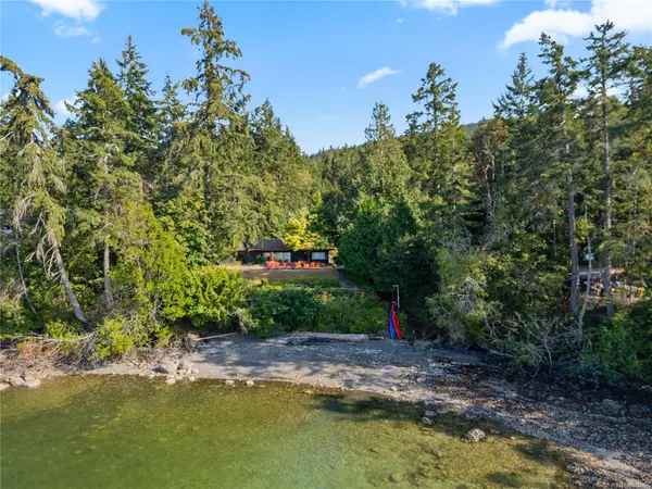 Salt Spring, BC V8K 2M9,131 Jenkins Rd