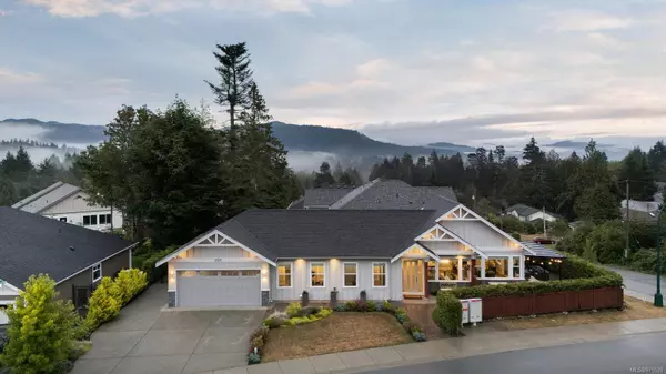 2505 West Trail Crt,  Sooke,  BC V9Z 1P3