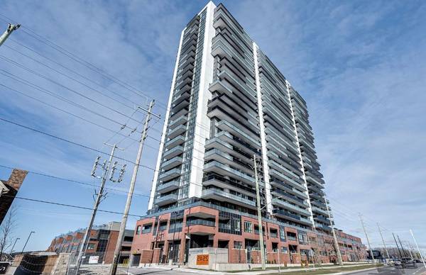 2545 Simcoe ST N #506, Oshawa, ON L1H 7K4