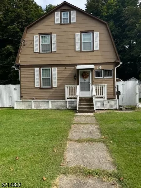 14 Fowler St, Franklin Boro, NJ 07416