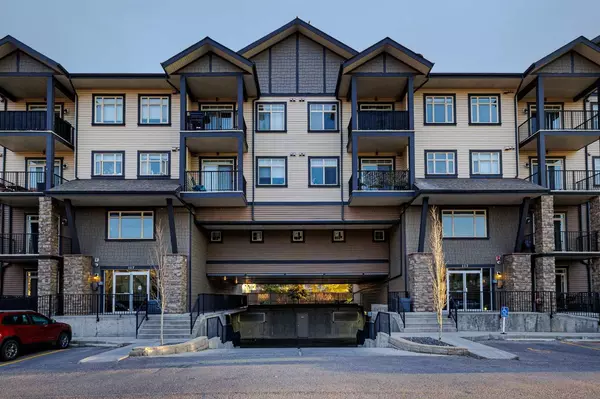 117 Copperpond Common Southeast #320, Calgary, AB T2Z 5E2