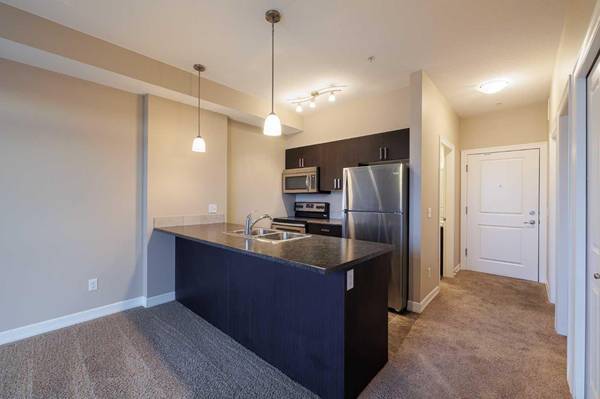 Calgary, AB T2Z 5E2,117 Copperpond Common Southeast #320