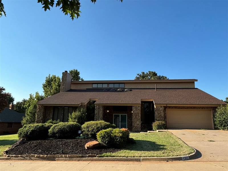 4301 Saint George Drive, Oklahoma City, OK 73120