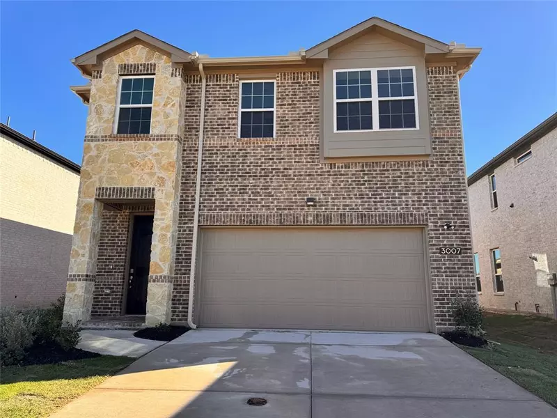 3007 Isla Terrace, Princeton, TX 75407