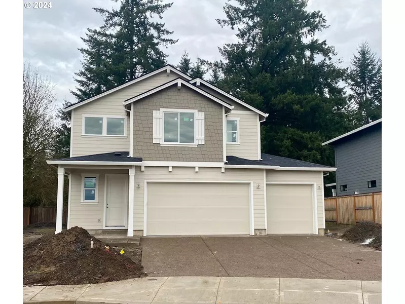 330 W 19th ST, Lafayette, OR 97127