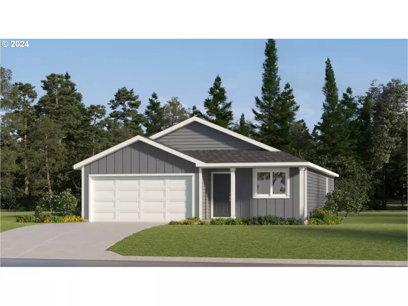 2066 Henderson WAY, Longview, WA 98632