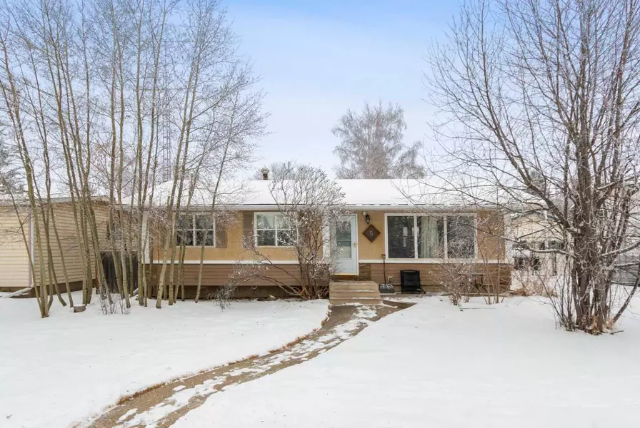 5 McLeod CRES, Olds, AB T4H 1R9