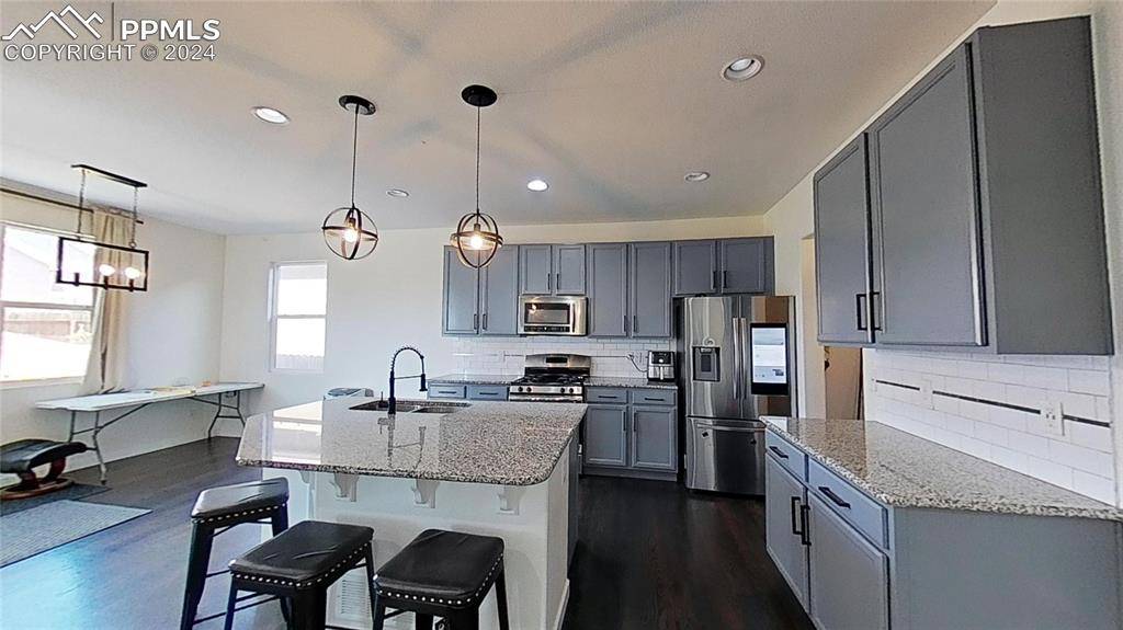 Colorado Springs, CO 80908,8128 Burl Wood DR