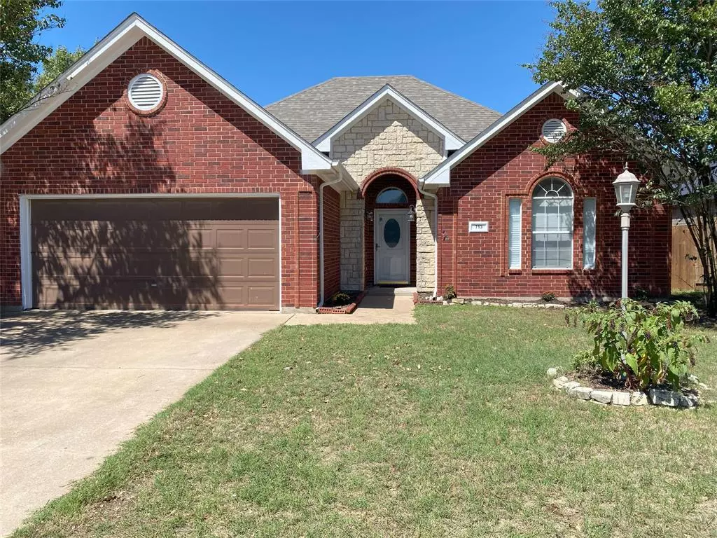 Cleburne, TX 76033,713 Remington Drive