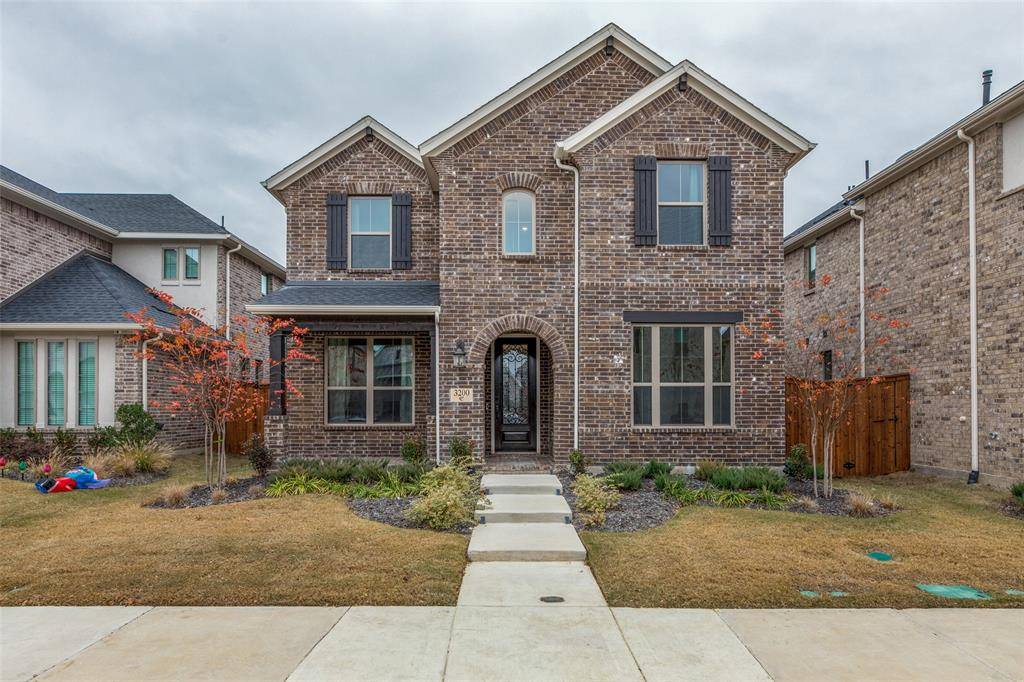 Celina, TX 75009,3200 Point Indy Lane